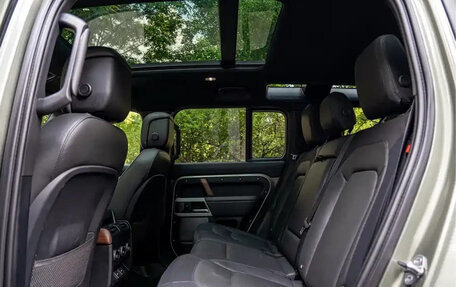 Land Rover Defender II, 2024 год, 9 837 450 рублей, 9 фотография