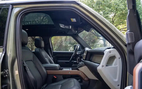 Land Rover Defender II, 2024 год, 9 837 450 рублей, 10 фотография