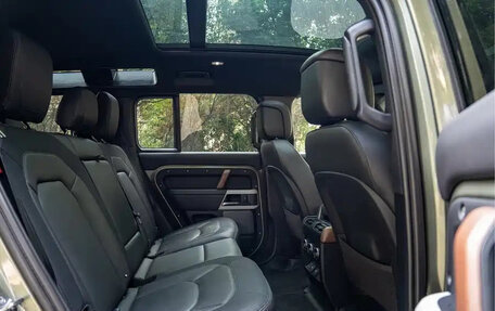 Land Rover Defender II, 2024 год, 9 837 450 рублей, 11 фотография