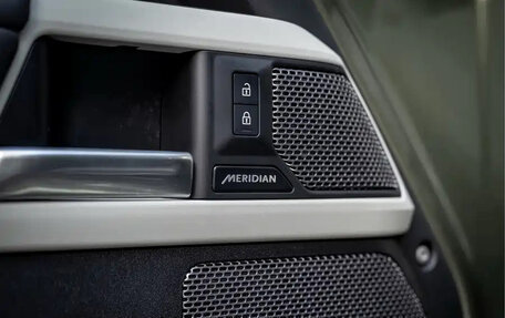 Land Rover Defender II, 2024 год, 9 837 450 рублей, 21 фотография