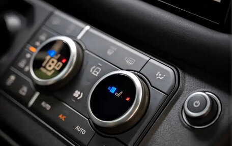 Land Rover Defender II, 2024 год, 9 837 450 рублей, 23 фотография