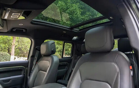 Land Rover Defender II, 2024 год, 9 837 450 рублей, 20 фотография