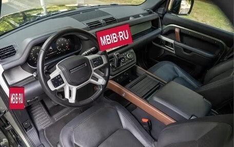 Land Rover Defender II, 2024 год, 9 837 450 рублей, 17 фотография