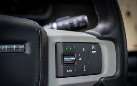 Land Rover Defender II, 2024 год, 9 837 450 рублей, 26 фотография