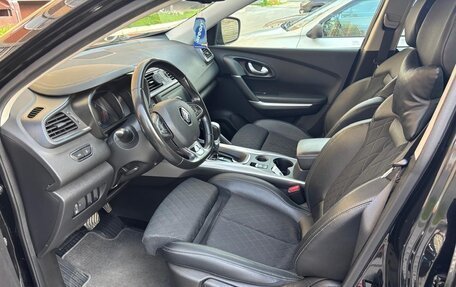 Renault Kadjar I рестайлинг, 2019 год, 1 770 000 рублей, 7 фотография