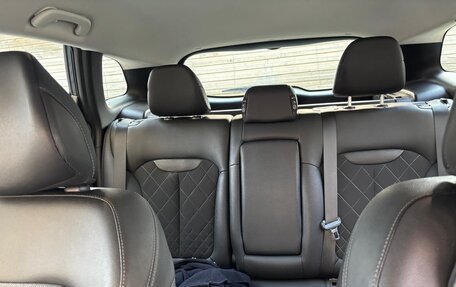 Renault Kadjar I рестайлинг, 2019 год, 1 770 000 рублей, 8 фотография