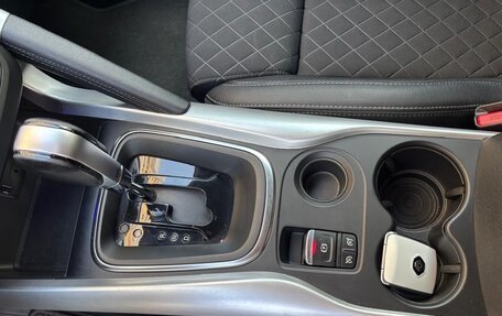 Renault Kadjar I рестайлинг, 2019 год, 1 770 000 рублей, 13 фотография