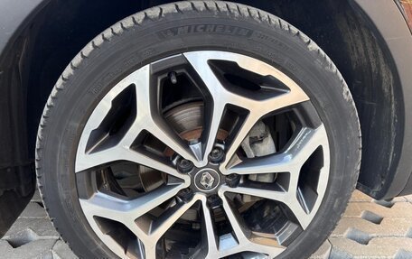 Renault Kadjar I рестайлинг, 2019 год, 1 770 000 рублей, 9 фотография