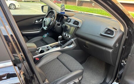 Renault Kadjar I рестайлинг, 2019 год, 1 770 000 рублей, 6 фотография