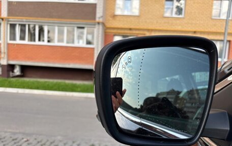 Renault Kadjar I рестайлинг, 2019 год, 1 770 000 рублей, 17 фотография