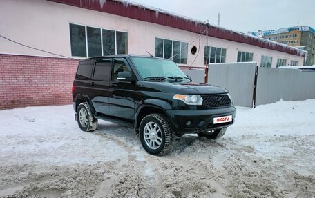 ЛуАЗ Patriot, 2020 год, 1 380 000 рублей, 2 фотография