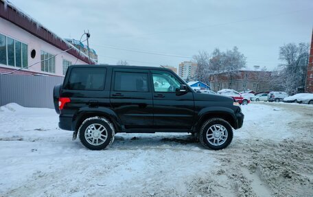 ЛуАЗ Patriot, 2020 год, 1 380 000 рублей, 3 фотография