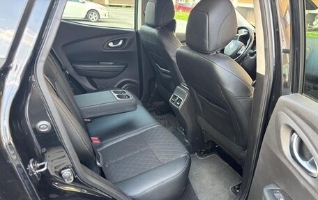 Renault Kadjar I рестайлинг, 2019 год, 1 770 000 рублей, 16 фотография