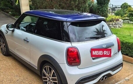 MINI Hatch, 2022 год, 4 800 000 рублей, 5 фотография