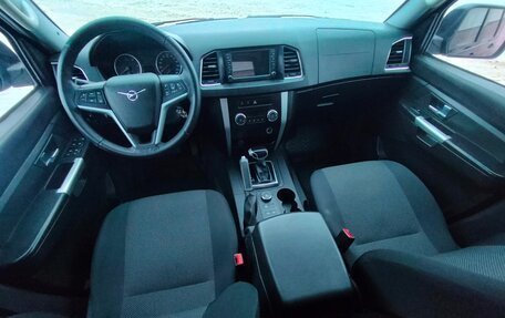 ЛуАЗ Patriot, 2020 год, 1 380 000 рублей, 11 фотография