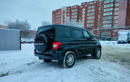 ЛуАЗ Patriot, 2020 год, 1 380 000 рублей, 5 фотография