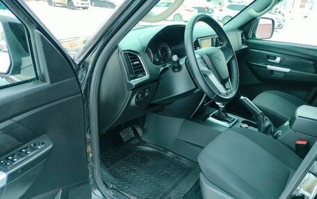 ЛуАЗ Patriot, 2020 год, 1 380 000 рублей, 12 фотография