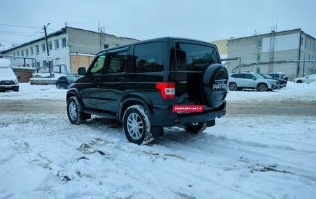 ЛуАЗ Patriot, 2020 год, 1 380 000 рублей, 6 фотография