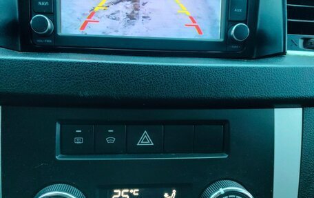 ЛуАЗ Patriot, 2020 год, 1 380 000 рублей, 16 фотография