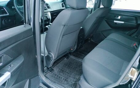 ЛуАЗ Patriot, 2020 год, 1 380 000 рублей, 13 фотография