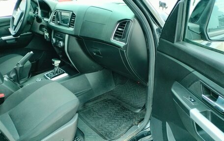 ЛуАЗ Patriot, 2020 год, 1 380 000 рублей, 14 фотография