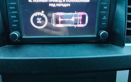 ЛуАЗ Patriot, 2020 год, 1 380 000 рублей, 17 фотография