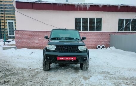 ЛуАЗ Patriot, 2020 год, 1 380 000 рублей, 7 фотография