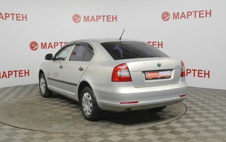 Skoda Octavia, 2012 год, 675 000 рублей, 7 фотография