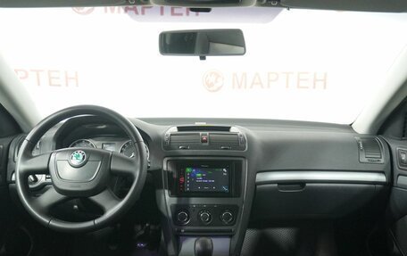 Skoda Octavia, 2012 год, 675 000 рублей, 14 фотография