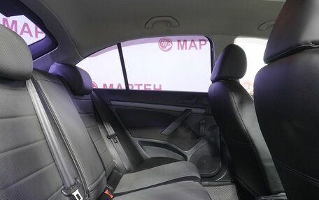 Skoda Octavia, 2012 год, 675 000 рублей, 11 фотография