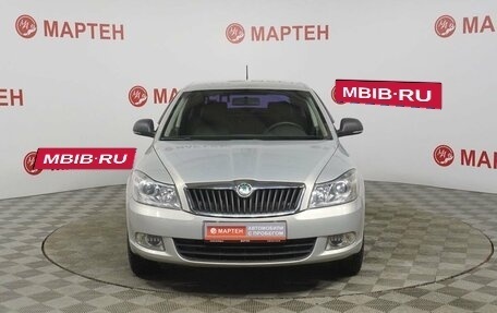 Skoda Octavia, 2012 год, 675 000 рублей, 2 фотография