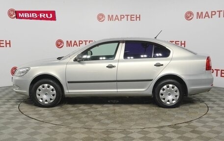 Skoda Octavia, 2012 год, 675 000 рублей, 8 фотография