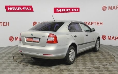 Skoda Octavia, 2012 год, 675 000 рублей, 5 фотография