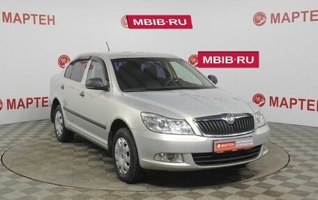 Skoda Octavia, 2012 год, 675 000 рублей, 3 фотография