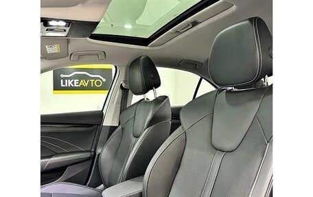 Skoda Octavia IV, 2023 год, 1 880 600 рублей, 16 фотография