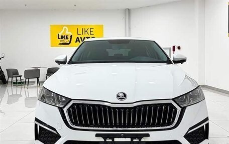 Skoda Octavia IV, 2023 год, 1 880 600 рублей, 3 фотография