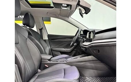 Skoda Octavia IV, 2023 год, 1 880 600 рублей, 22 фотография