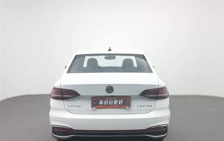 Volkswagen Lavida, 2022 год, 1 300 000 рублей, 3 фотография