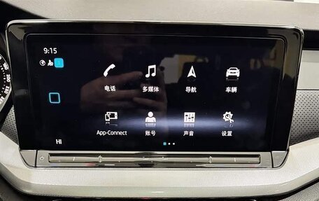 Skoda Octavia IV, 2023 год, 1 880 600 рублей, 23 фотография