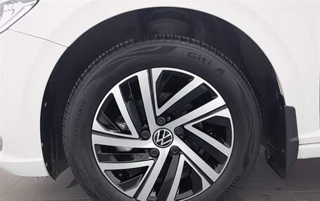 Volkswagen Lavida, 2022 год, 1 300 000 рублей, 9 фотография