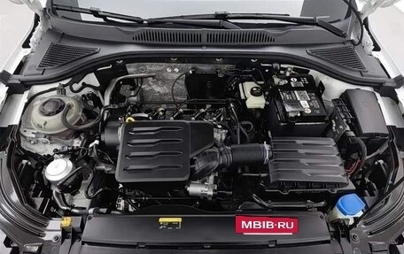 Volkswagen Lavida, 2022 год, 1 300 000 рублей, 16 фотография