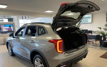 Haval Jolion, 2026 год, 2 599 000 рублей, 7 фотография