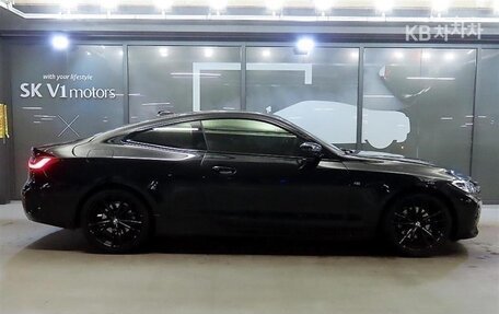 BMW 4 серия, 2023 год, 5 050 000 рублей, 3 фотография