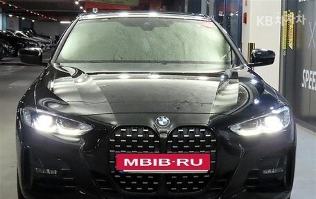 BMW 4 серия, 2023 год, 5 050 000 рублей, 2 фотография