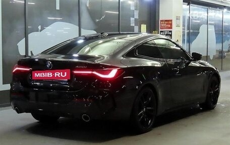 BMW 4 серия, 2023 год, 5 050 000 рублей, 4 фотография