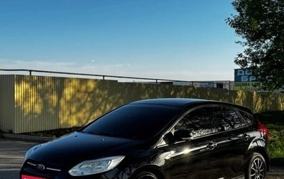 Ford Focus III, 2014 год, 800 000 рублей, 1 фотография