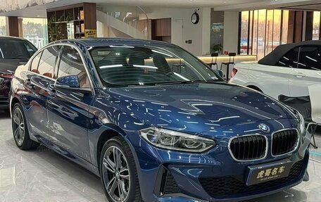 BMW 1 серия, 2023 год, 1 500 600 рублей, 1 фотография