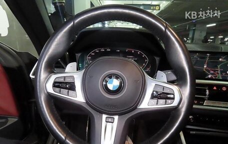 BMW 4 серия, 2023 год, 5 050 000 рублей, 8 фотография