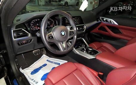 BMW 4 серия, 2023 год, 5 050 000 рублей, 7 фотография