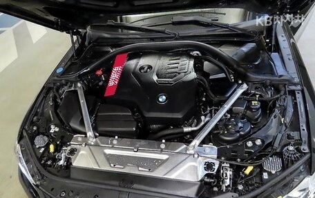 BMW 4 серия, 2023 год, 5 050 000 рублей, 6 фотография